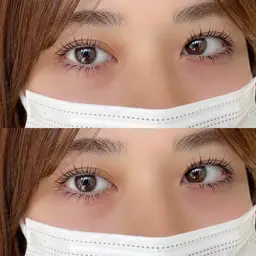 【 当日限定 】まつげパーマ🐰⭐️¥5300→¥3800‼️