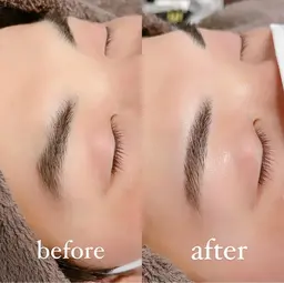 眉毛ワックス✨男性も女性も大歓迎です！！