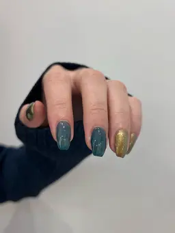 長さだし10本＋ワンカラー(オフあり)