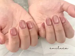 うる艶★ワンカラーorラメグラ【オフ無】