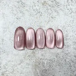 【HAND】ジュニアネイリストクーポン うる艶マグネット/フラッシュ《オフ有》