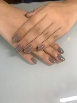 【オフなしのみ】ハンドワンカラー