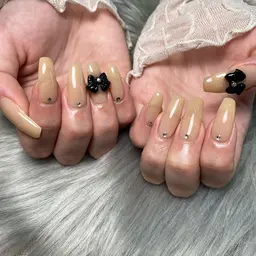 長さだし10本 ＋ワンカラー