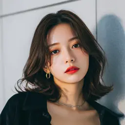 💫似合わせカット＋トリートメント｜印象チェンジに◎