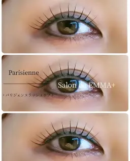 安定の人気❕￥6000 パリジェンヌラッシュリフトorオーダーカール❗パリジェンヌが難しい一重や奥二重の方にオススメ✨