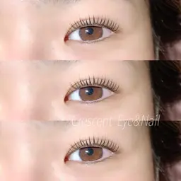 🍒新規🐰1日3組限定🐰【特許技術◆まつげパーマorパリジェンヌ選択可】美容液成分入りコーティング付