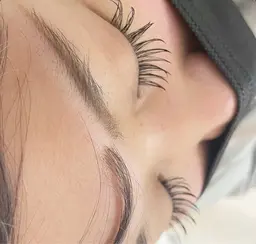 セーブルマツエク150本🧚‍♀️