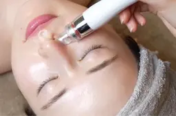 【当サロン人気No.1】ハイドラ毛穴洗浄/黒ずみ皮脂角質すっきり！