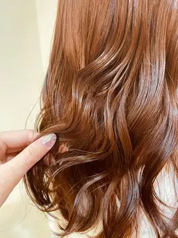 【 学割24U 何度でもok✩.*˚】カット+髪質改善イルミナカラー🌙*ﾟ♥️