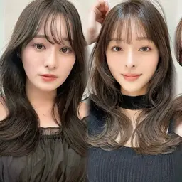 【本日16時以降限定‼️】カット＋3step最高級トリートメント🫧　　　　【リクエストからの受付のみ可】