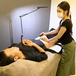 急募🌟【練習モデル】メンズVIO脱毛/事前シェービング込