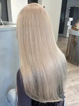 🫧ウルトワトリートメント(髪質改善)🫧