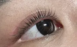 🩷パリジェンヌラッシュリフト【上】美容液付き