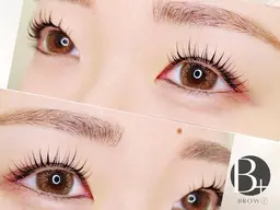 28日、29日空き◎🌻まつぱ＆美眉スタイリング　土日祝+500円