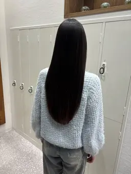 ❤️🔥ご新規様❤️🔥🫧カット+【超音波無料】髪質改善TOKIOトリートメント🕊