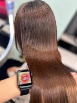 💓髪質ケアトリートメント💓髪質改善メニュー最安値👏