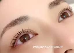 🧸人気メニュー🧸パリジェンヌラッシュリフト👀✨(上のみ)【新規】