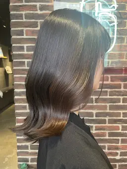 🌸ヘッドスパ20分💆‍♀️(シャンプー・ブロー込み)