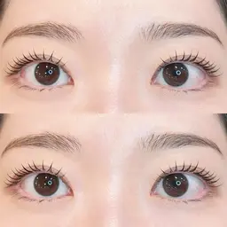 🩷パリジェンヌorラッシュリフト🩷