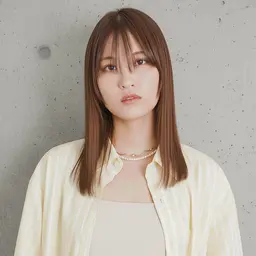 🤩リピーター様限定🤩カット＋イルミナカラー