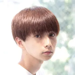 似合わせメンズカット＋髪質改善トリートメント