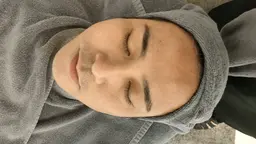 メンズフェイシャル60分