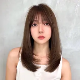 カット💇♀️+1STEPトリートメント✨