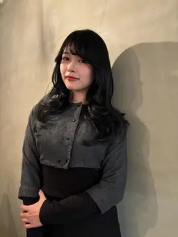 【レイヤー特化✨】小顔くびれレイヤーカット ¥5,500