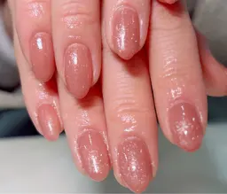 【ハンド】シンプルデザインコース