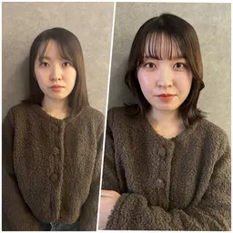 🌟ヘアセットandメイク🌟朝限定リクエストのみ