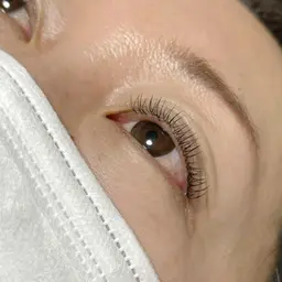 デザインキープラッシュ~ナチュラル☘︎リペア3週間以内