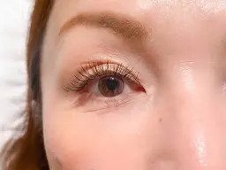 【オフ無し】平日限定★フラットラッシュ付け放題（上のみ）¥6980