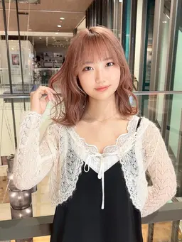 ▪️ハイトーン撮影モデル募集📸▪️撮影時のヘアトリートメントメンテナンス無料‼️