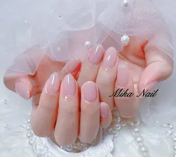 シアーワンカラー