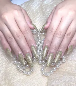 🦋🉐 🦋長さ出し➕ワンカラーorマグネット