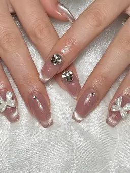 ✨No.1👑🫧オフ込み定額デザインコース