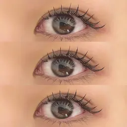 【当日限定メニュー𖤐ˊ˗】コーティング込み