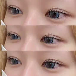 🍓新規：まつ毛パーマ動画写真撮影用モデル募集🍓