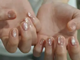 マグネットネイル🪄