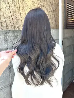 【minimo限定】カット+ワンカラー