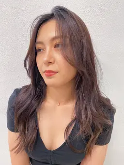 【編み込みエクステ40本💐】ウルフエクステ/レイヤーエクステ馴染ませカット付