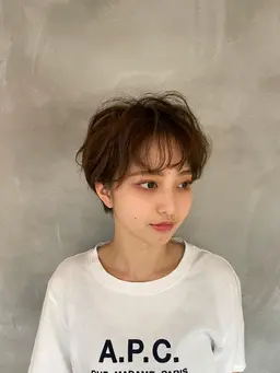 🏆カット🏆ヘッドスパ🔮頭皮をしっかりほぐして目元リフトUP⏫血行も良くなります✨日々の疲れを取りたい方はこちら！