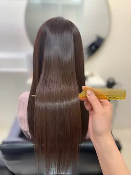 🤎4月限定🤎選べる髪質改善トリートメント