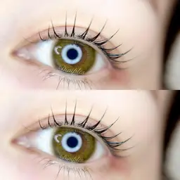 ベテランスタッフが施術のまつげパーマ！破格✨