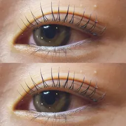 [4回目以降]パリジェンヌラッシュリフト