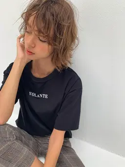 ✨女性限定カット+うるつやトリートメント✨なりたいを叶える理想のスタイルへ。トリートメント付きお得クーポンです😊✨