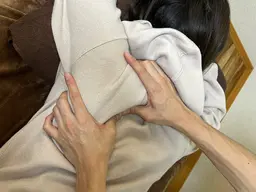 《リピーターさん価格》肩凝り・腰痛・足の疲れを根本解決！本当にお困りの方専用コース✨プレミアムトータルコース✨