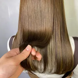 【(h)wim式】艶髪トリートメント🧴‎🫧‪