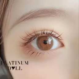 当日３名様まで🌟まつ毛パーマ＋美眉アイブロウWAX