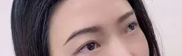 美眉アイブロウWAX(メイク込み)　¥3300